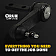 Idler Arm, 5.28 in. Length