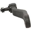 Pitman Arm, Power Steering