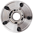 2005-2014 Chrysler 300 - Front, Driver or Passenger Side Wheel Hub, With Bearing, With ABS