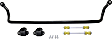 1999 Chevrolet Tahoe - Front Sway Bar Kit, 4WD
