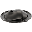 Differential Cover - Direct Fit, Sold Individually
