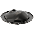 Differential Cover - Direct Fit, Sold Individually
