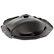 Differential Cover - Direct Fit, Sold Individually