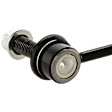 Front, Passenger Side Sway Bar Link