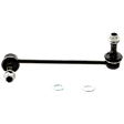 Front, Driver Side Sway Bar Link