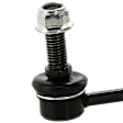 Front, Driver Side Sway Bar Link