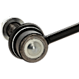Front, Driver Side Sway Bar Link