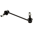 Front, Driver Side Sway Bar Link