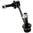 Front, Driver Side Sway Bar Link