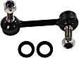 Front, Passenger Side Sway Bar Link