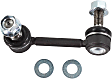 Front, Driver Side Sway Bar Link