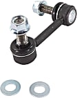 Front, Driver Side Sway Bar Link