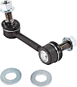 Front, Driver Side Sway Bar Link