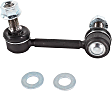 Front, Driver Side Sway Bar Link