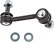 Front, Driver Side Sway Bar Link