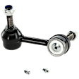 Front, Driver Side Sway Bar Link