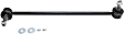 Front, Driver Side Sway Bar Link