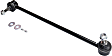 Front, Driver Side Sway Bar Link
