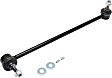 Front, Driver Side Sway Bar Link