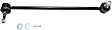 Front, Driver Side Sway Bar Link