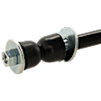 Front or Rear, Driver or Passenger Side Sway Bar Link, Coupe/Sedan/(Wagon, RWD)