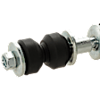 Front, Driver or Passenger Side Sway Bar Link, Heavy Duty Design