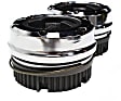 Locking Hub, Set of 2