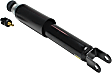 Shock - Front, Driver or Passenger Side, With Electronic Suspension