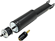 Shock - Front, Driver or Passenger Side, With Electronic Suspension