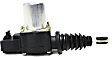 2005 Chevrolet Astro - Front, Driver or Passenger Side or Rear, Passenger Side Door Lock Actuator
