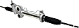 Steering Rack, Power