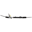 2001-2004 Dodge Caravan - Steering Rack, Power