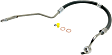 Power Steering Pressure Line Hose Assembly, 4 Cyl., 1.8L Engine