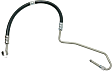 Power Steering Pressure Line Hose Assembly, 4 Cyl., 1.8L Engine