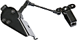 2010 Chevrolet Tahoe PPV - Rear, Passenger Side Suspension Ride Height Sensor, With RPO Code Z55 (Real Time Damping), With RPO Code Z95 (MagneRide Suspension)