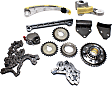 2006 Suzuki Aerio - Timing Chain Kit, J23A, 4 Cyl 2.3L