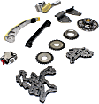2006 Suzuki Aerio - Timing Chain Kit, J23A, 4 Cyl 2.3L