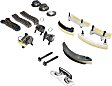 2006 Cadillac SRX - Timing Chain Kit, 6 Cyl 3.6L