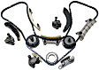 2008-2021 Buick Enclave - Timing Chain Kit, DOHC