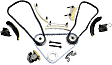 2008-2021 Buick Enclave - Timing Chain Kit, DOHC
