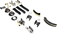 2008-2021 Buick Enclave - Timing Chain Kit, DOHC