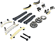 2008-2021 Buick Enclave - Timing Chain Kit, DOHC