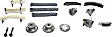2008-2021 Buick Enclave - Timing Chain Kit, DOHC