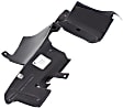 Passenger Side Engine Splash Shield