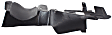 Passenger Side Engine Splash Shield