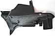 Driver Side Engine Splash Shield