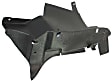 Driver Side Engine Splash Shield