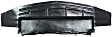 2009 Chevrolet Malibu - Center Engine Splash Shield