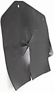  Front, Driver or Passenger Side Fender Liner, Inner Wheelhouse