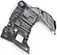 Driver Side Engine Splash Shield